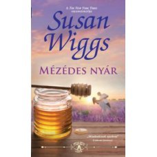 Mézédes nyár     13.95 + 1.95 Royal Mail